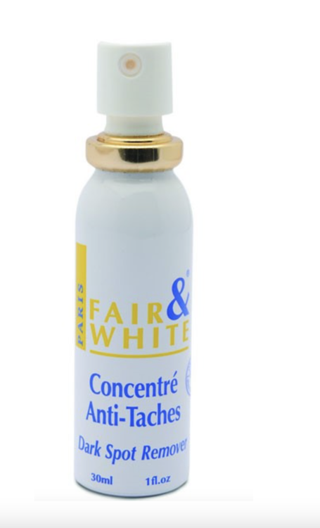 Fair and White Original Dark Spot Remover