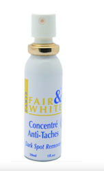 Fair and White Original Dark Spot Remover