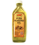 KTC Almond Oil 200 ml