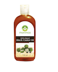 Morimax 100% pure black castor oil 150 ml