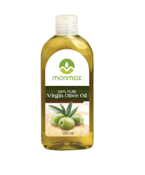 Morimax 100% pure virgin olive oil 250 ml