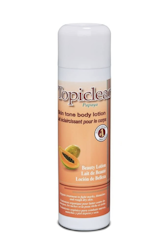 Topiclear Papaya Skin Tone Body Lotion 500 ml