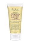 Shea moisture Jamaican Black Castor Oil Strengthen And Restore Blow Dry Creme