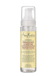 Shea Moisture Jamaican Black Castor Oil Strengthen And Restore Conditioning Design Foam