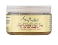 Shea MoisturenJamaican Black Castor Oil Strengthen And Restore Edge Treatment