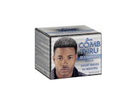 Lusters S Curl Comb Thru Texturizer Texturant