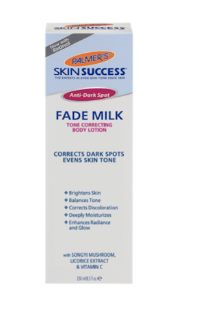 Palmers Skin Success Anti Dark Spot Fade Milk
