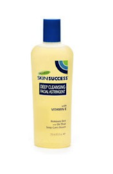 Palmers Skin Success Deep Cleansing Facial 250ml