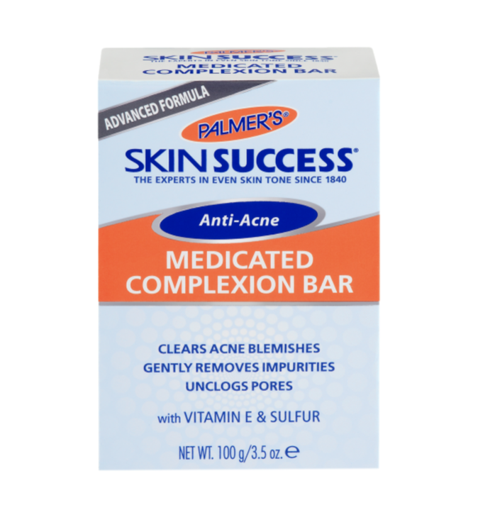 Palmers Skin Success Medicated Complexion Soap