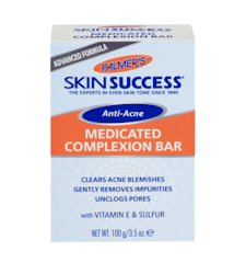 Palmers Skin Success Medicated Complexion Soap
