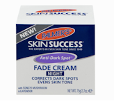 Palmers Skin Success Anti Dark Spot Night Fade Cream
