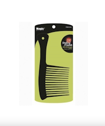 Magic Collection Rake Handle Comb 2442/ afrokam