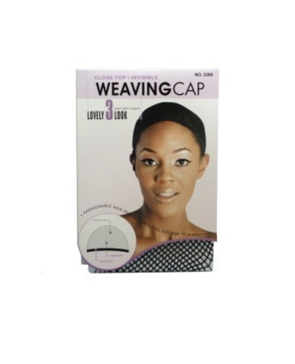Magic Collection Invisible Weaving Cap