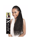 XPression Syn Ultra Braid/ Fläthår #27