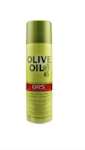 ORS olive oil sheen spray