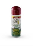 ORS Olive Oil Heat Protection Serum Infused With Coconut Oil