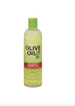 ORS Olive Oil Creamy Aloe Shampoo