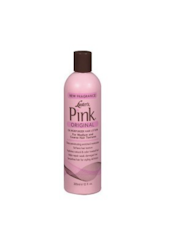 Pink Oil Moisturizer Lotion
