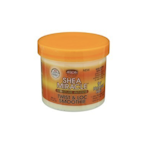 African Pride Shea Miracle Twist And Loc Smoothie