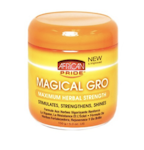 African Pride Magical Gro Maximum Herbal Strength