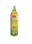 African Pride Olive Miracle Braid Sheen Spray