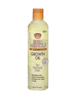 African pride Shea Butter Miracle Growth Oil