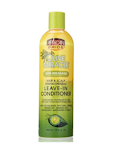 Olive Miracle Anti Breakage Leave In Conditioner