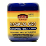 African Pride Magical Gro Rejuvenating Herbal Formula