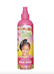 African Pride Dream Kids Soothing Moisturizing Braid Spray