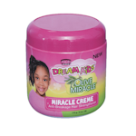 African Pride Dream Kids Miracle Creme 170 g