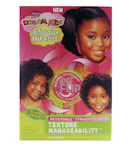 African Pride Dream Kids Reversible Straightening