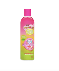African Pride Dream Kids Anti Humidity Anti Reversion Shampoo