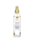 African Pride Moisture Miracle Coconut Milk And Honey Leave In Conditioner