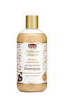 Moisture Miracle Honey And Coconut Oil Shampoo
