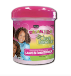 African Pride Dream Kids Moisturizing Leave In Conditioner