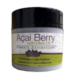Acai Berry With Olive Oil Proof Positive Hair Fertilizer