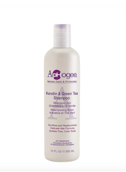 Aphogee Keratin and Green Tea Shampoo
