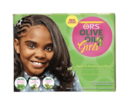 ORS Olive Oil Girls Relaxer