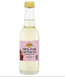 KTC Pure Castor Oil 250ml