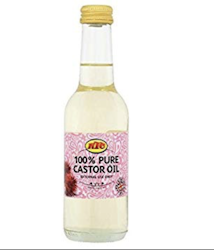KTC Pure Castor Oil 250ml