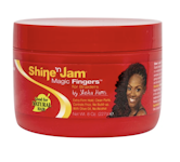 Shine N Jam Magic Fingers For Braiders Extra Firm Holds 227g
