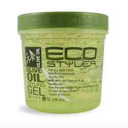 Eco Styler Olive Oil Styling Gel