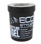 Eco Style Maximum Hold Super Protein Styling Gel 355 ml