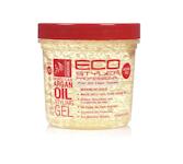 Ecoco Eco Style Moroccan Argan Oil Styling Gel