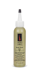 Doo Gro Anti Itch Growth Oil