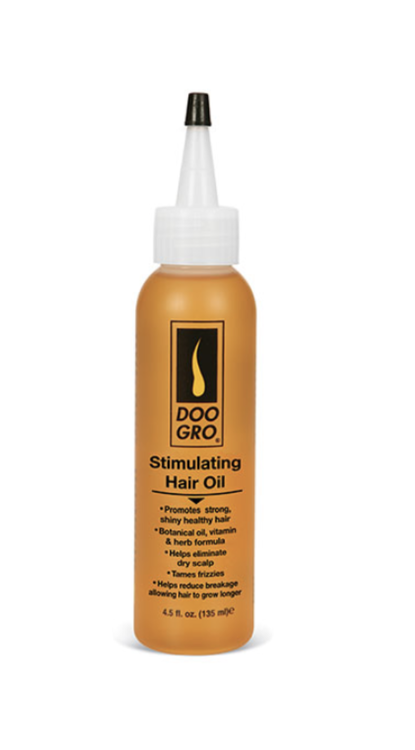 Doo Gro Stimulating Growth Oil 125 ml