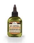 Difeel Carrot Oil 75ml