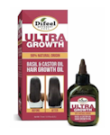 Difeel Ultra Growth Basil and Castor Hair Oil