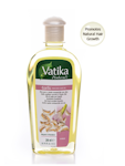 Vatika Garlic Enriched Hair oil 200 ml