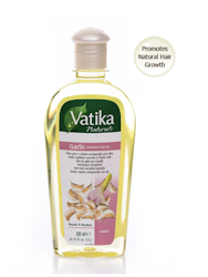 Vatika Garlic Enriched Hair oil 200 ml